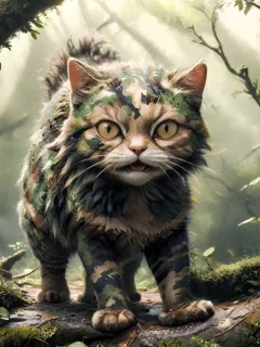 Кот