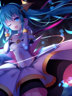 Miku Hatsune