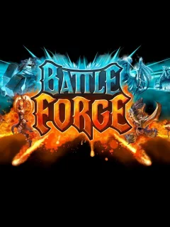 BattleForge