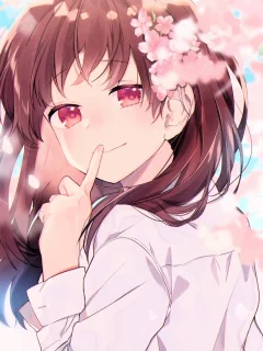 Весенняя
