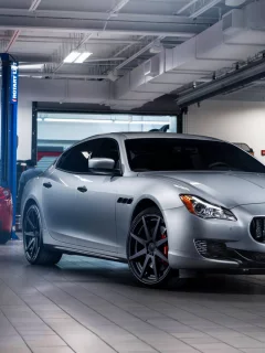 авто