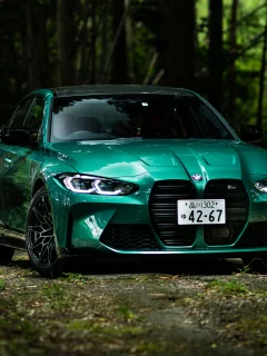 авто