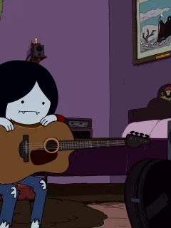 Marceline Vampire