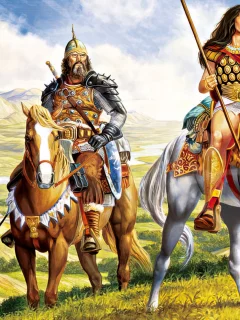 Larry Elmore