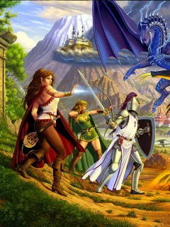 Larry Elmore