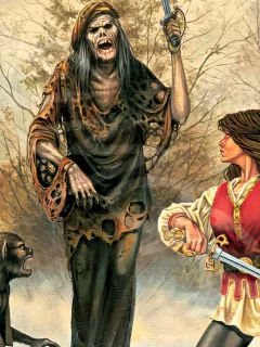 Larry Elmore