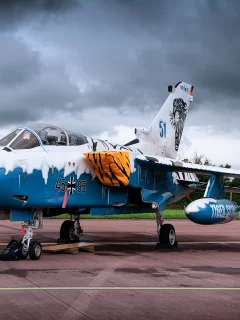 самолёт