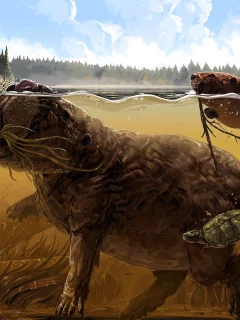 Бобры