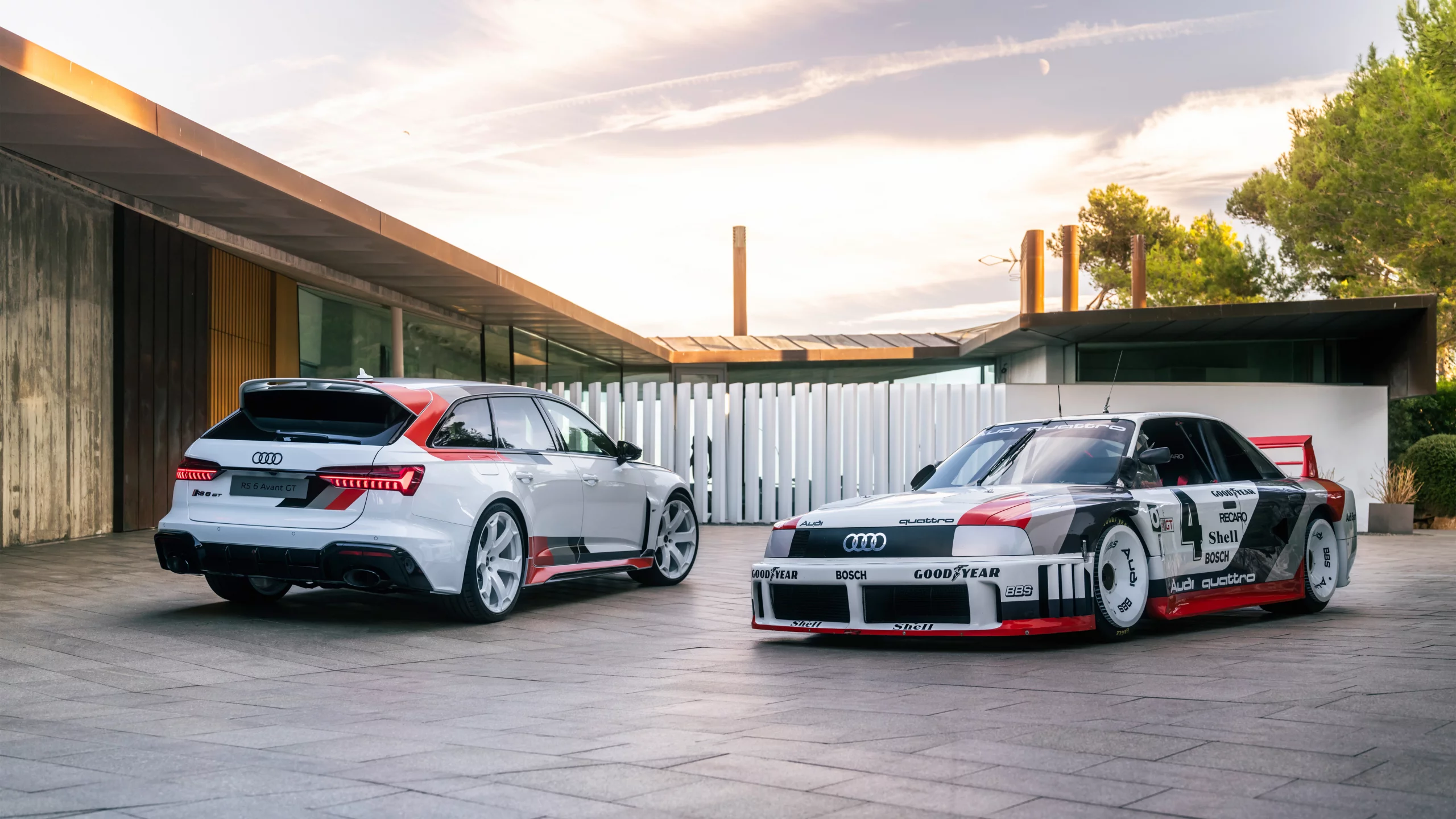 Audi