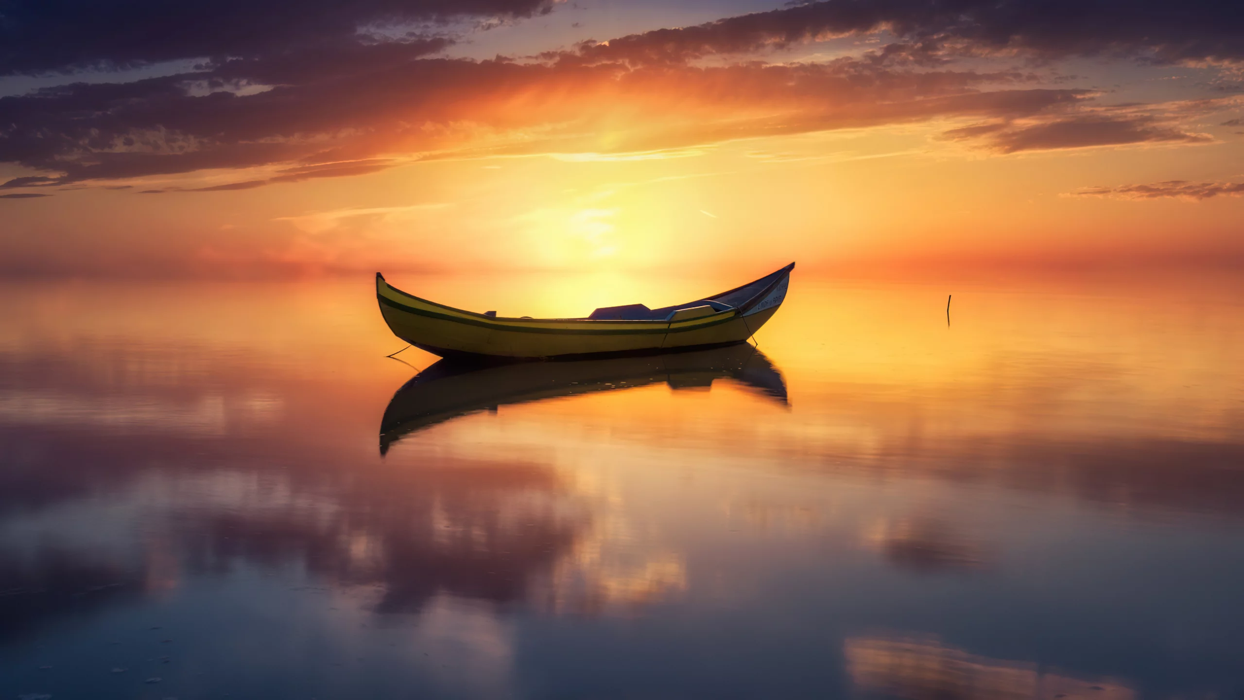 природа