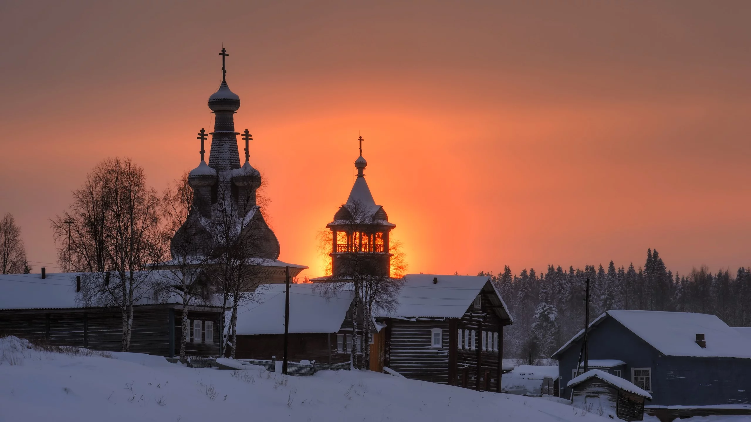 Храм