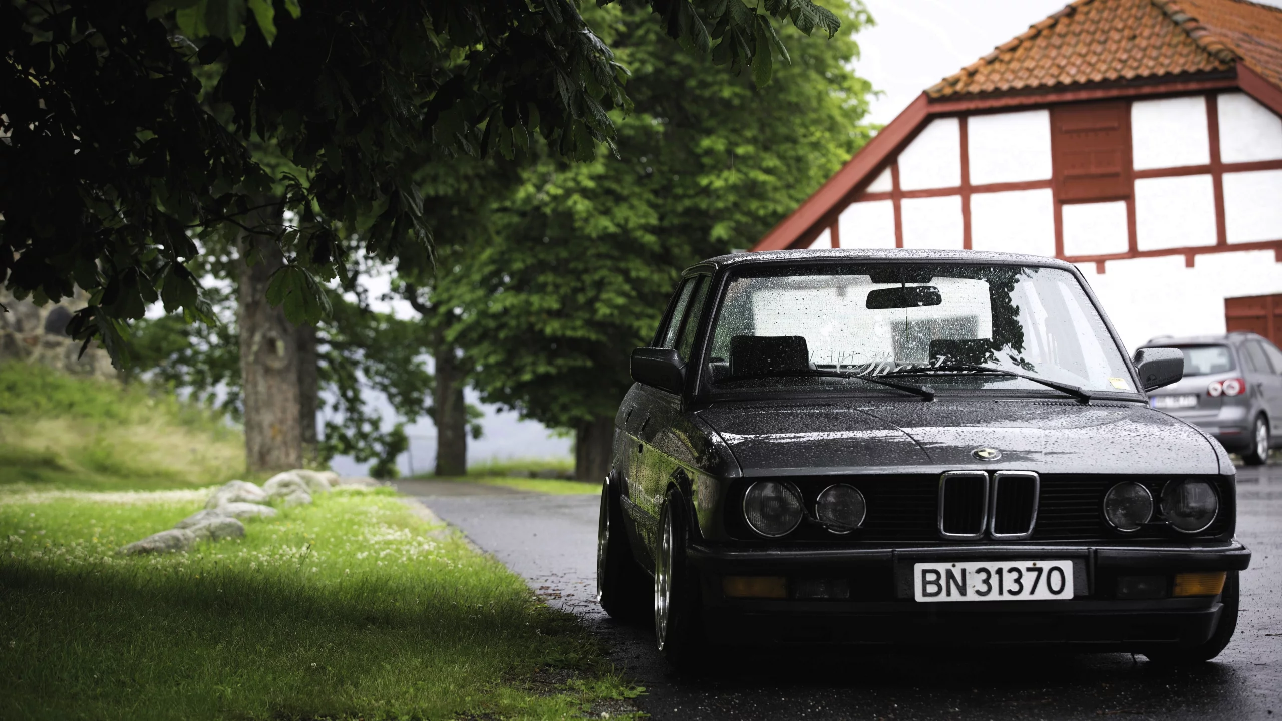 BMW E28