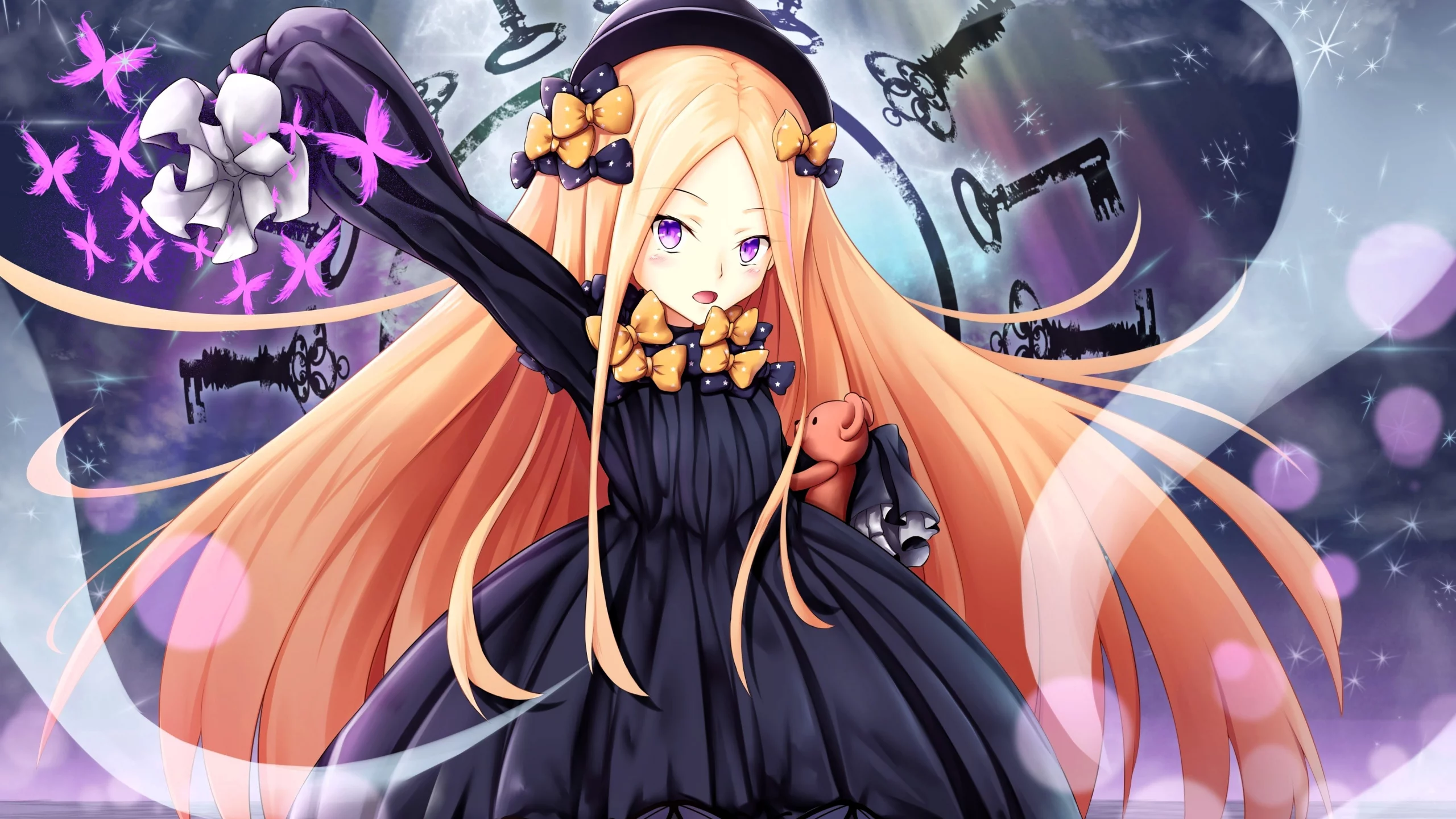 Fate/Grand Order