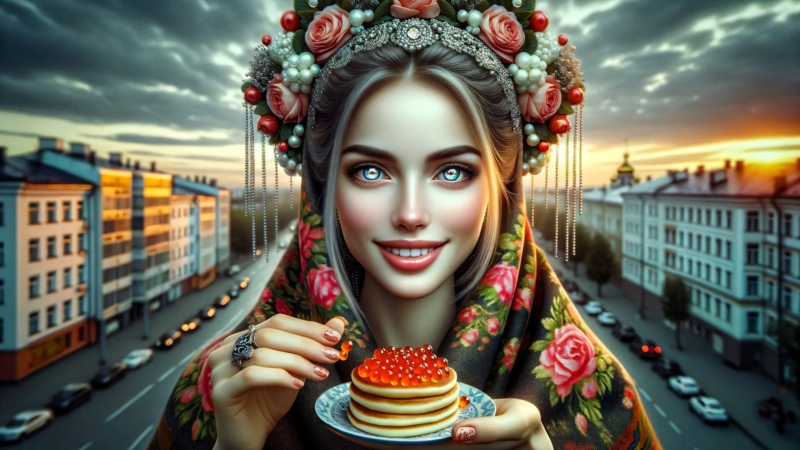 Масленица