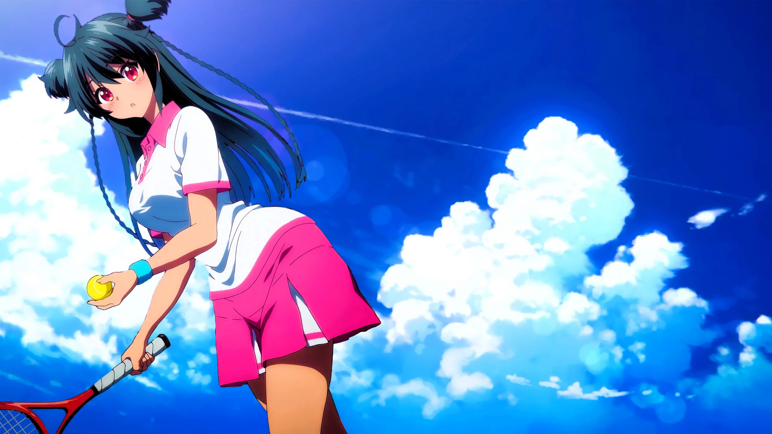 Musaigen no Phantom World
