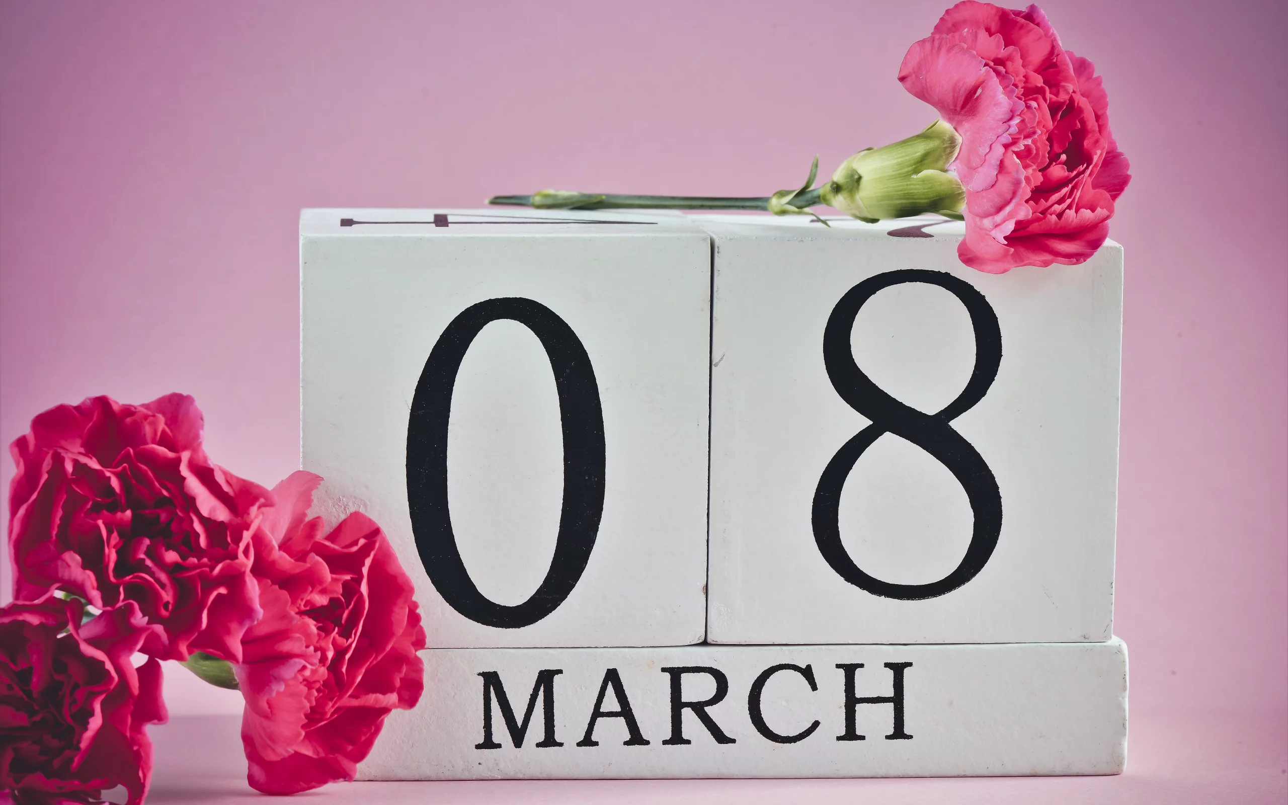 8 Марта