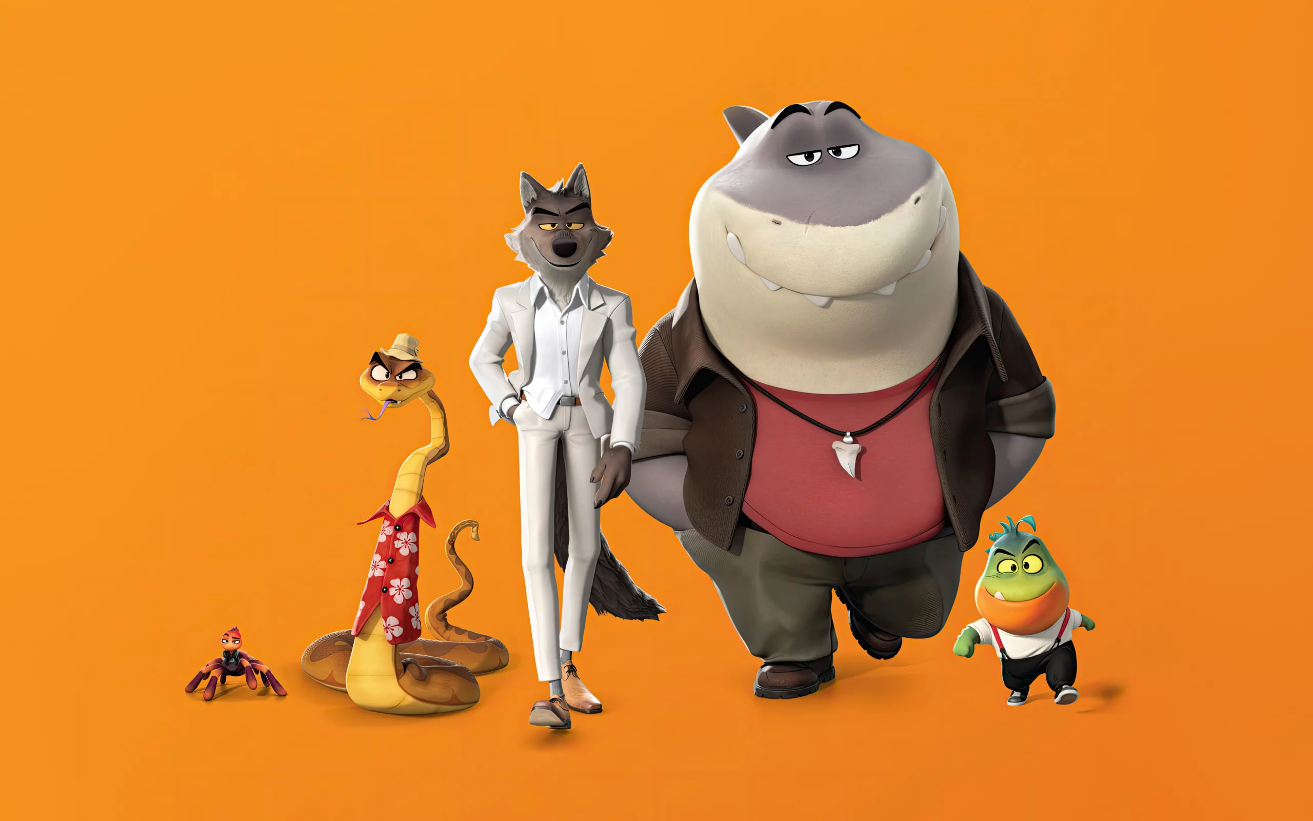 The Bad Guys