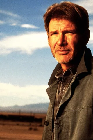 Harrison Ford