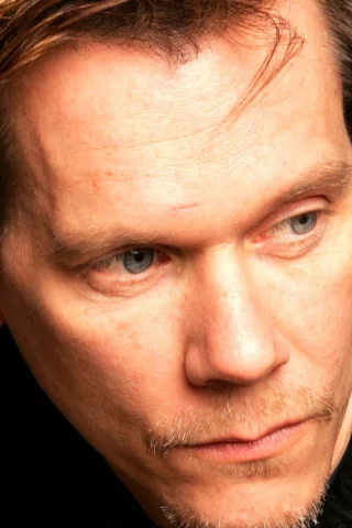 Kevin Bacon