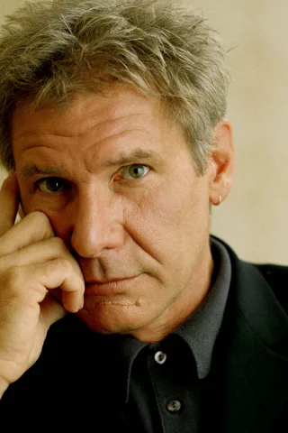 Harrison Ford