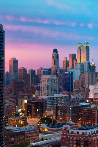 Chicago