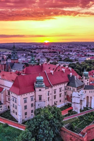 Краков (Польша)
