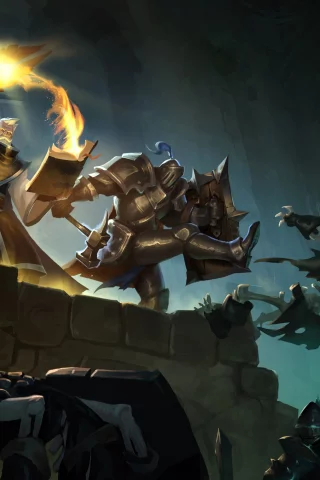 Albion Online
