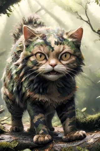 Кот