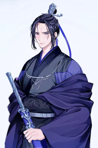Mo Dao Zu Shi