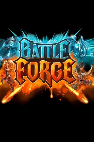 BattleForge