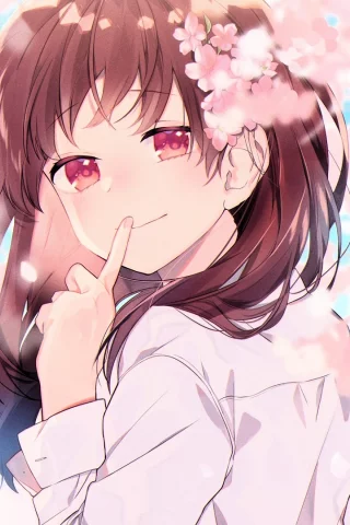 Весенняя