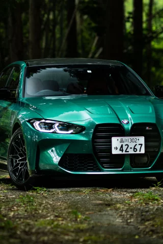 авто