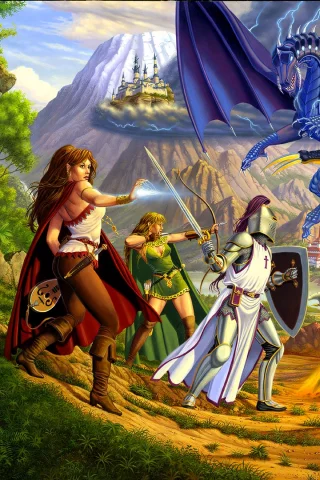 Larry Elmore