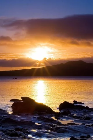 природа