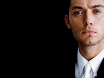 Jude Law