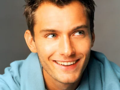 Jude Law
