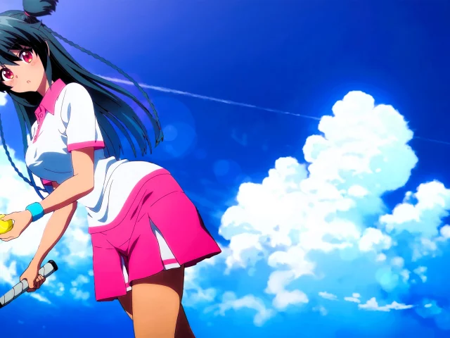 Musaigen no Phantom World