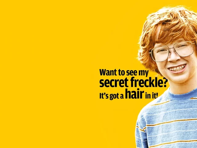 Diary of a Wimpy Kid