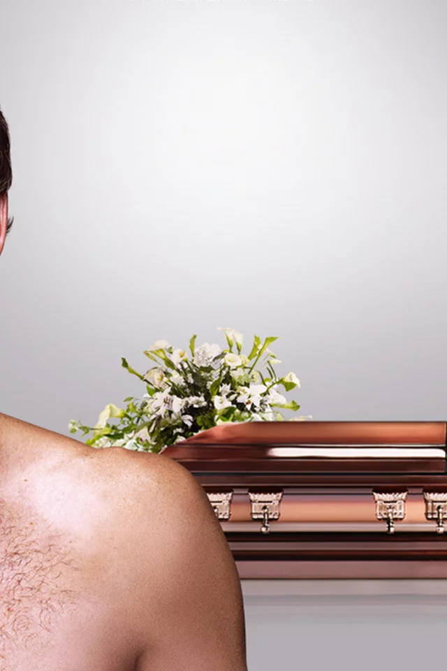 Death at a Funeral