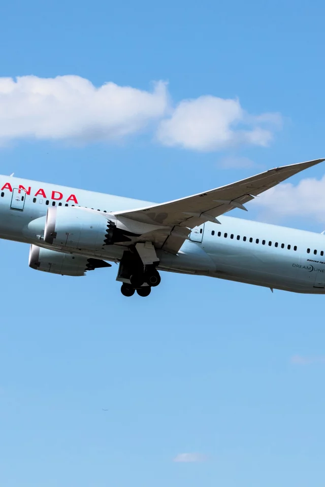 Boeing 787-9