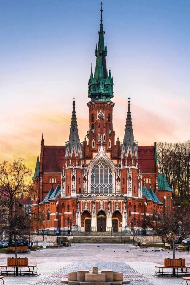 Краков (Польша)
