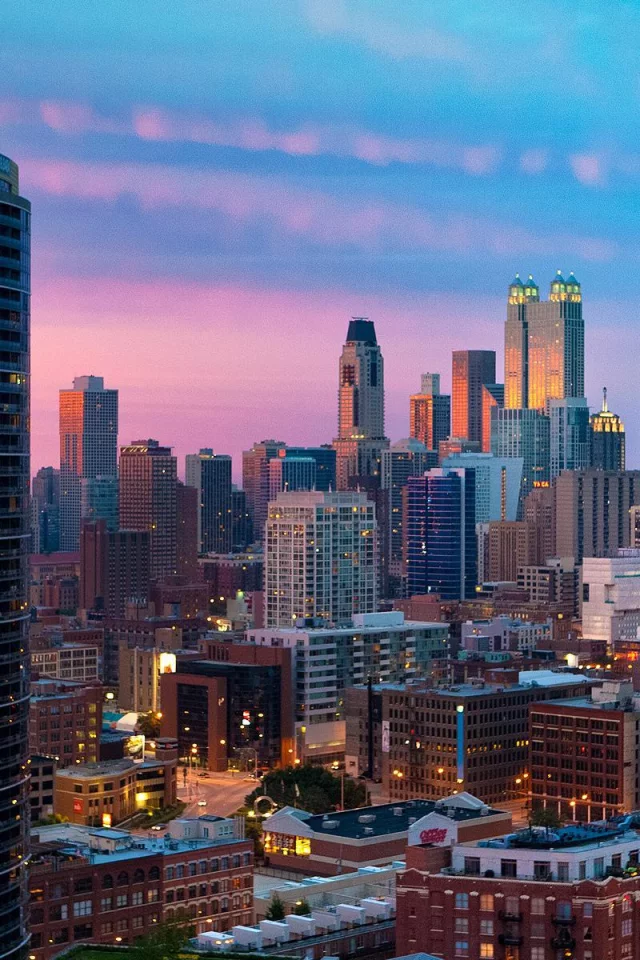 Chicago