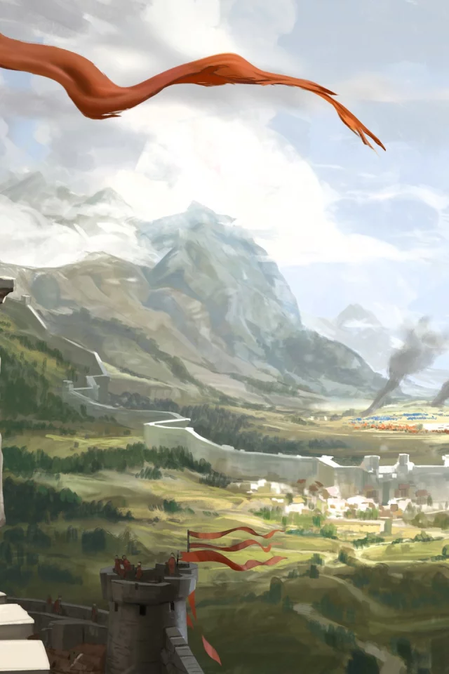 Albion Online