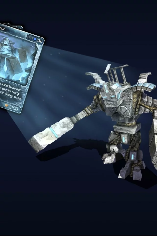 BattleForge