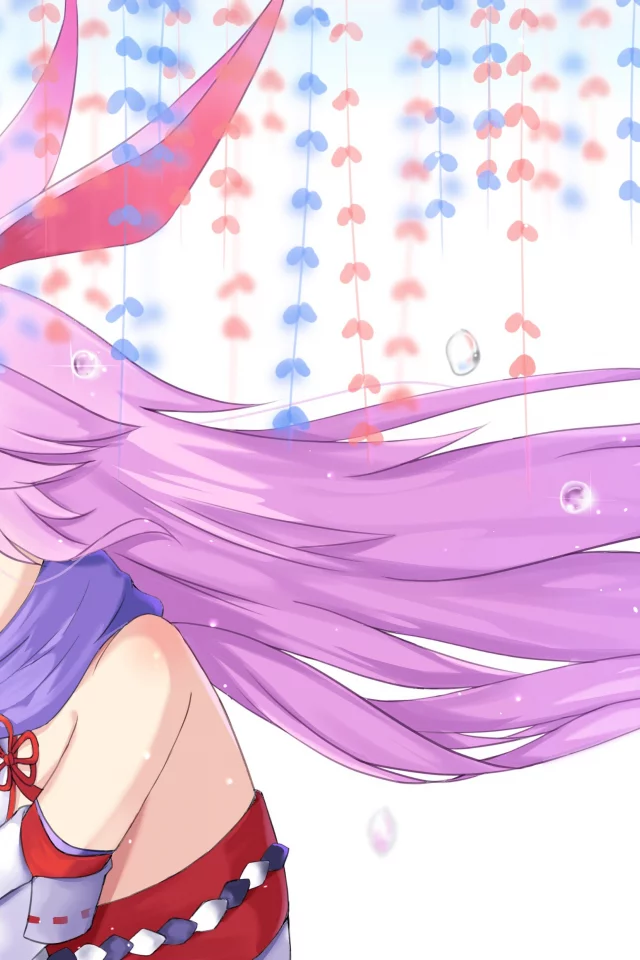 Honkai Impact 3Rd
