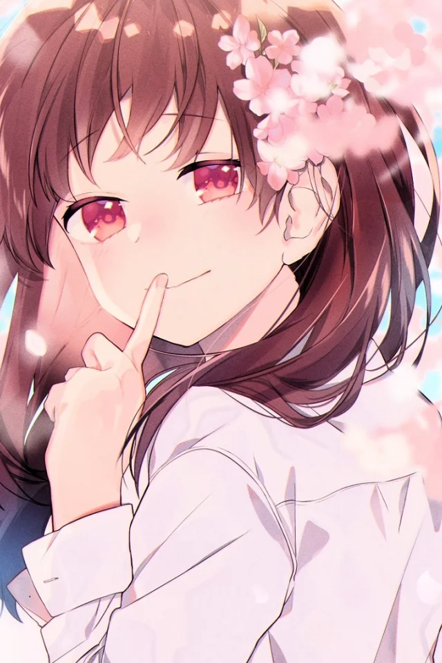 Весенняя