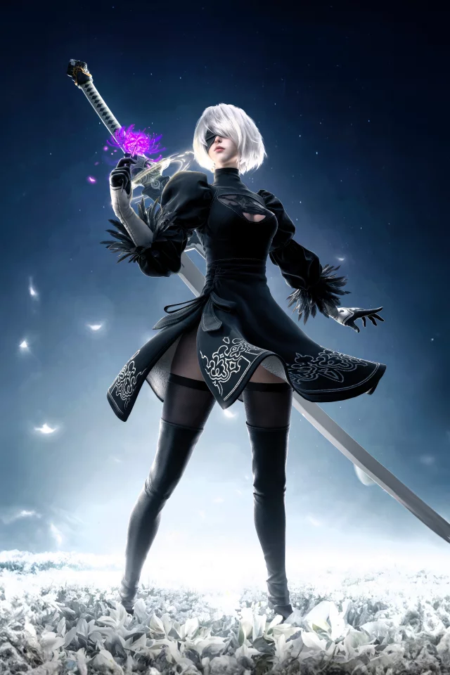 Nier: Automata