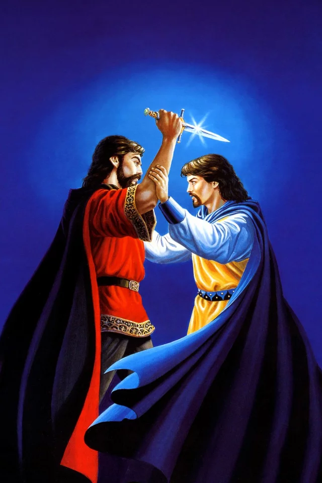 Larry Elmore