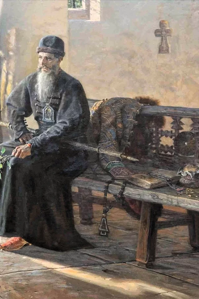 Павел Рыженко