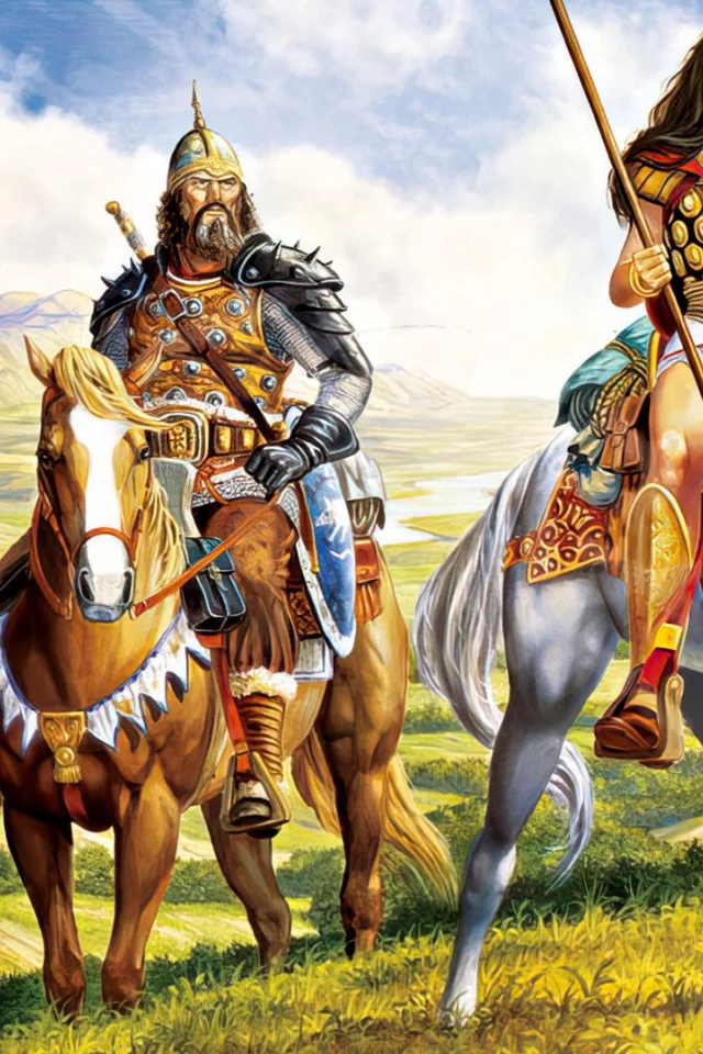 Larry Elmore